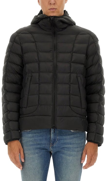 Diesel W-STONE JACKET