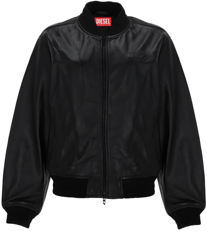 Diesel "L-ILYAN-RB" JACKET