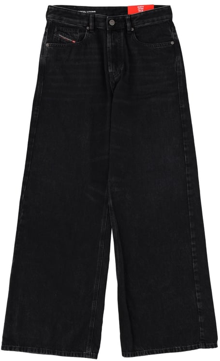 Diesel "1996 D-SIRE" JEANS