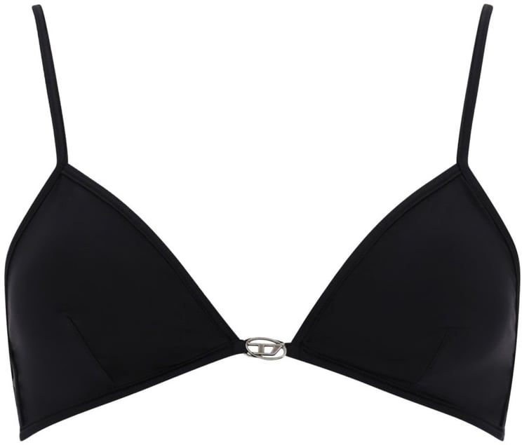 Diesel "MOON-DNM" BIKINI TOP