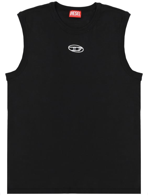 Diesel TOP "T-BISCO-IOD"