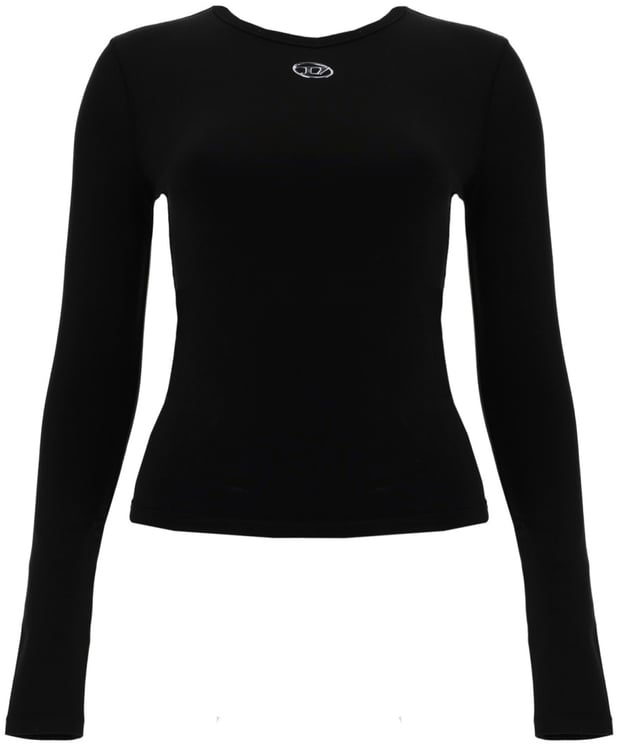 Diesel TOP "T-UNCUTIESLONG-LS-OD"