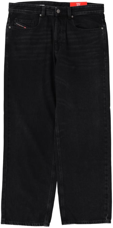 Diesel "2001 D-MACRO" JEANS