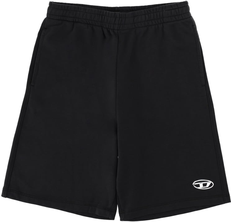 Diesel SHORTS "P-MARSHY-IOD"