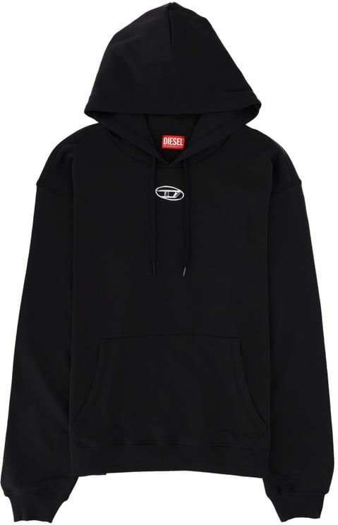 Diesel FELPA "S-NORM-HOOD-IOD"