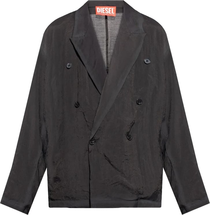 Diesel BLAZER IN VISCOSA FLUIDA