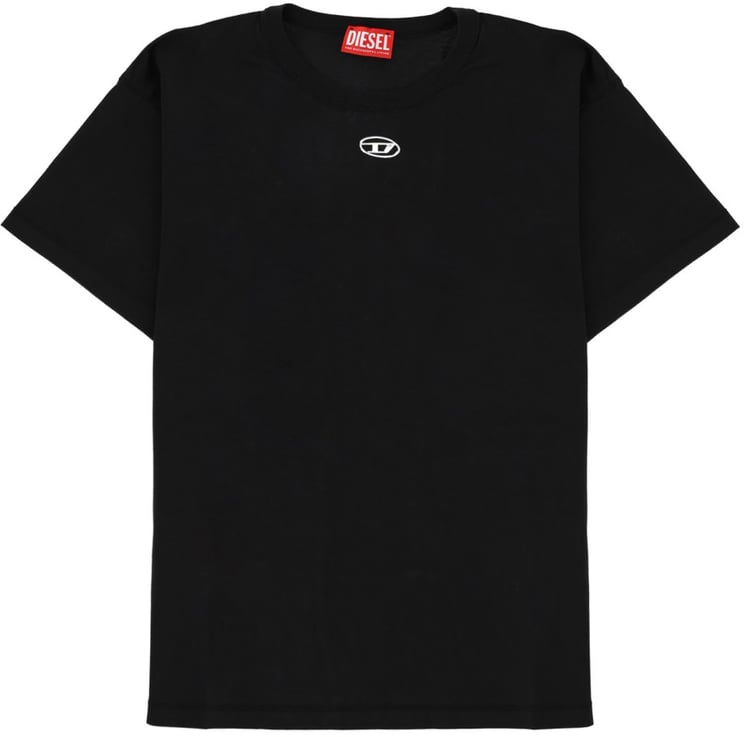 Diesel T-SHIRT "T-NORMY-OD-S1"