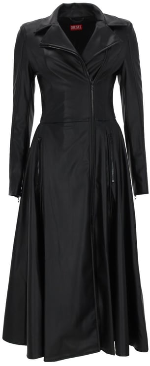 Diesel ABITO MIDI "D-RAGON"