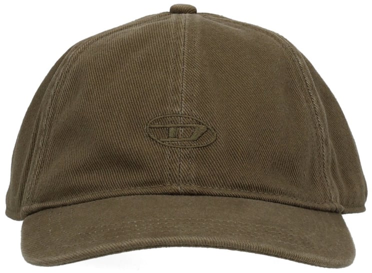 Diesel "C-RUN-WASH" BASEBALL CAP