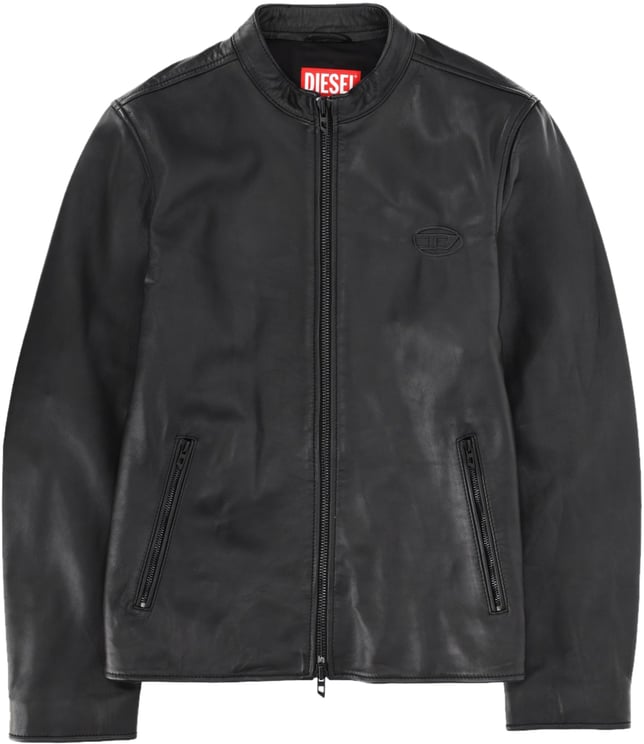 Diesel "L-TAD-WRD" JACKET