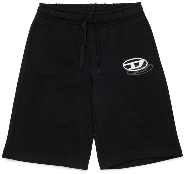 Diesel SHORT WITH LOGO
