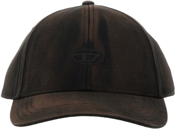 Diesel CAPPELLO DA BASEBALL "C-RUN-WASH"