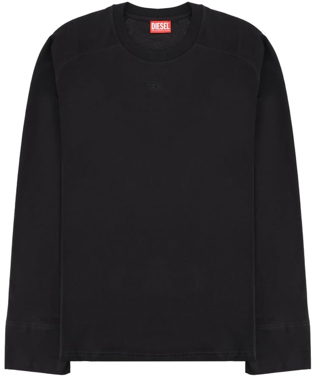 Diesel T-SHIRT "KRISTIAN"