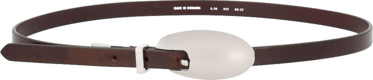 Diesel CINTURA "B-ROP" CON LOGO