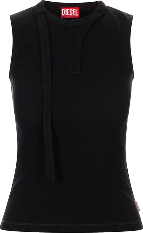 Diesel TOP "T-IARA" IN JERSEY
