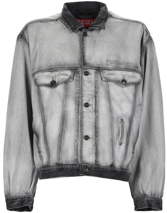 Diesel GIACCA "D-DENVER-FSI"