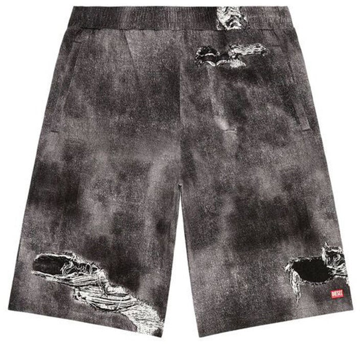 Diesel Diesel Men Shorts