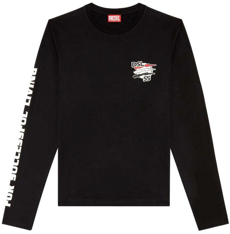 Diesel Diesel Men Sweatshirts