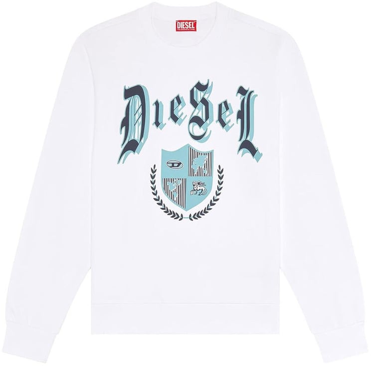 Diesel Diesel Men Sweatshirts