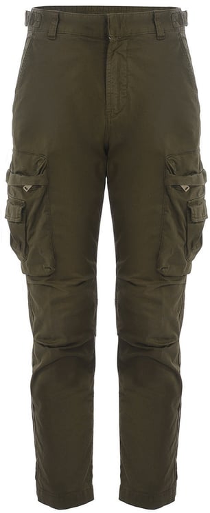 Diesel Diesel Men Trousers