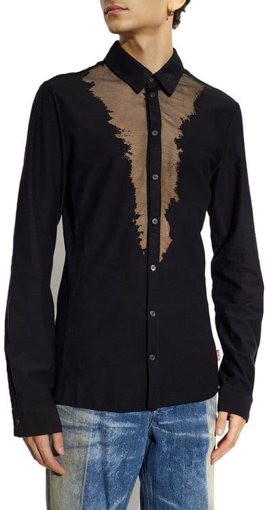 Diesel Diesel Men Shirt