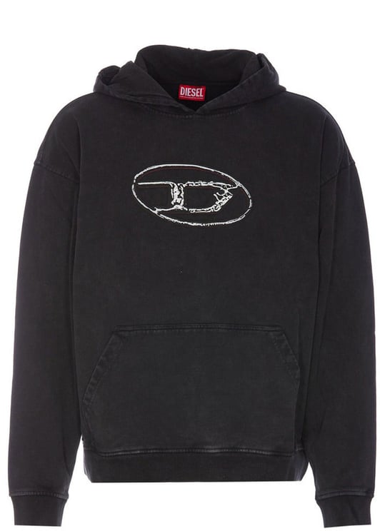 Diesel Diesel Men Sweatshirts