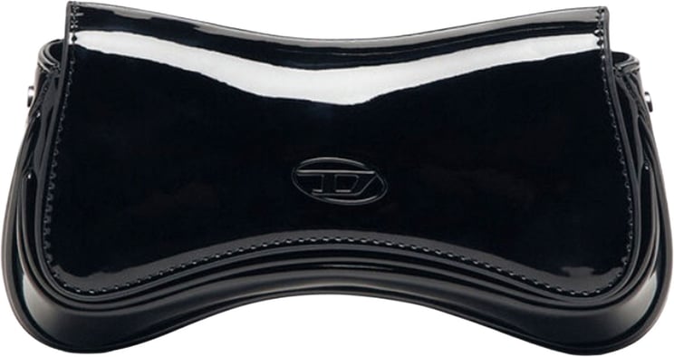 Diesel Bags Black