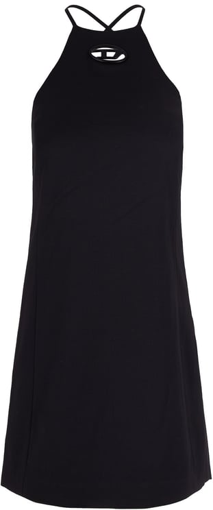 Diesel Dresses Nero