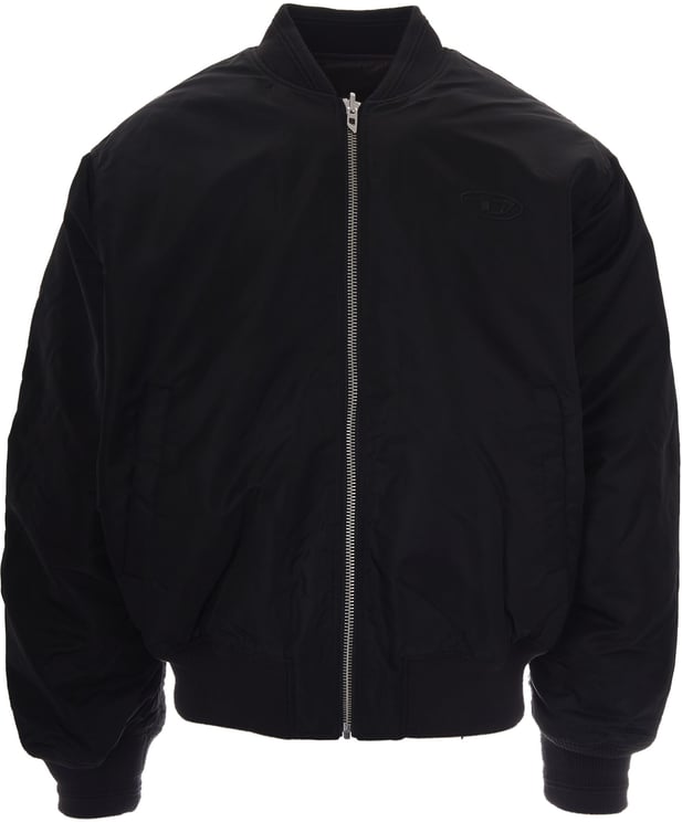 Diesel Coats Deep/Black