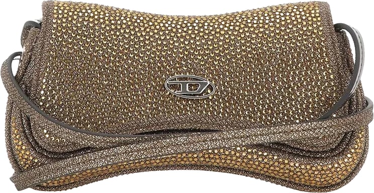 Diesel Bags Brown