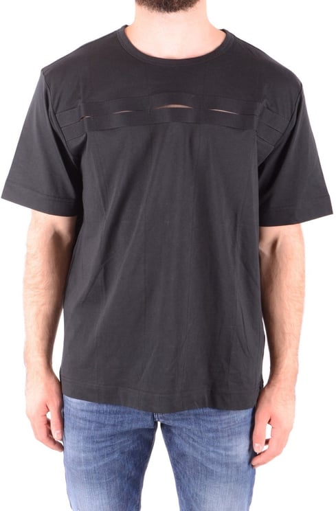Diesel Diesel Black Gold Men T-Shirt
