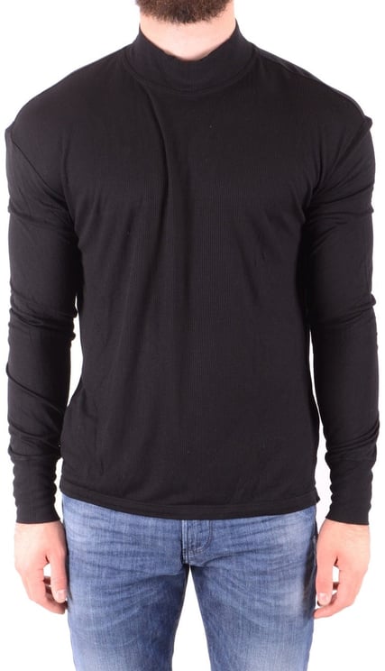 Diesel Diesel Black Gold Men Knitwear