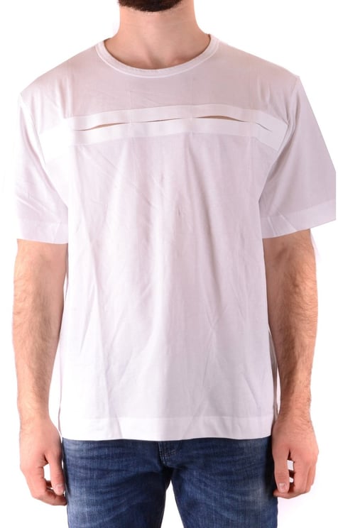 Diesel Diesel Black Gold Men T-Shirt