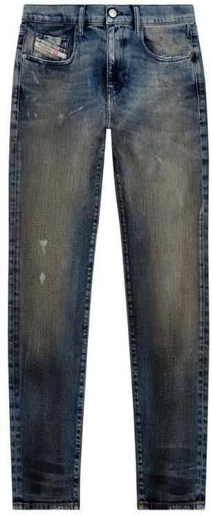Diesel Diesel Men Jeans
