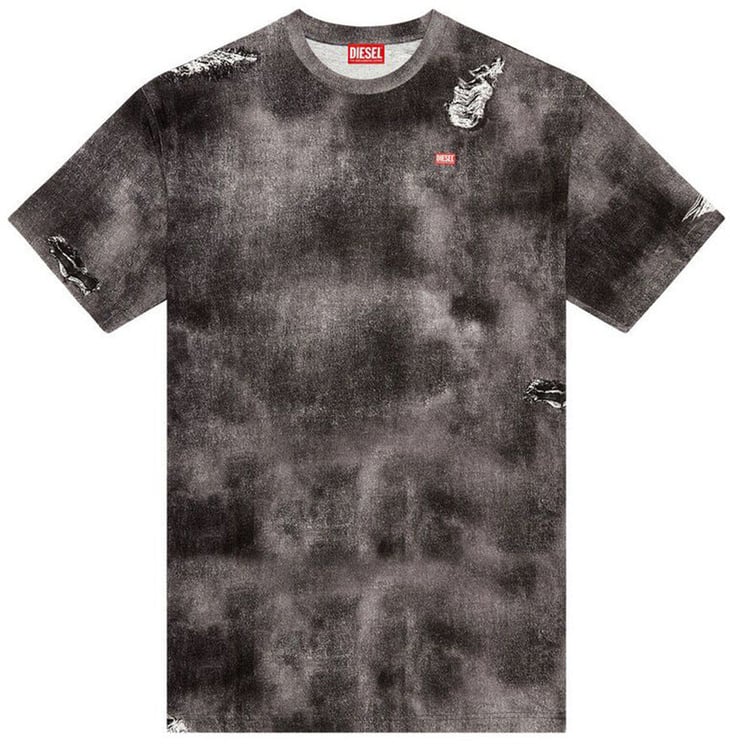 Diesel Diesel Men T-Shirt