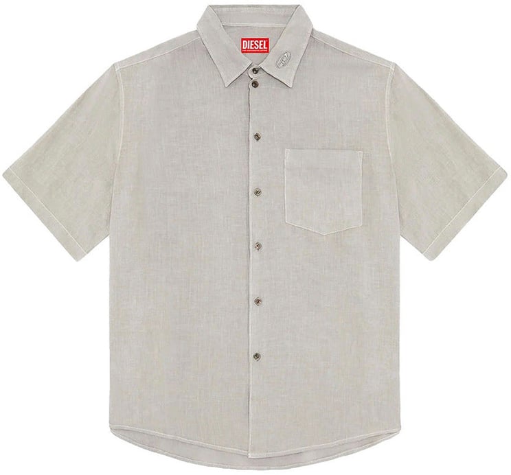 Diesel Diesel Men Shirt