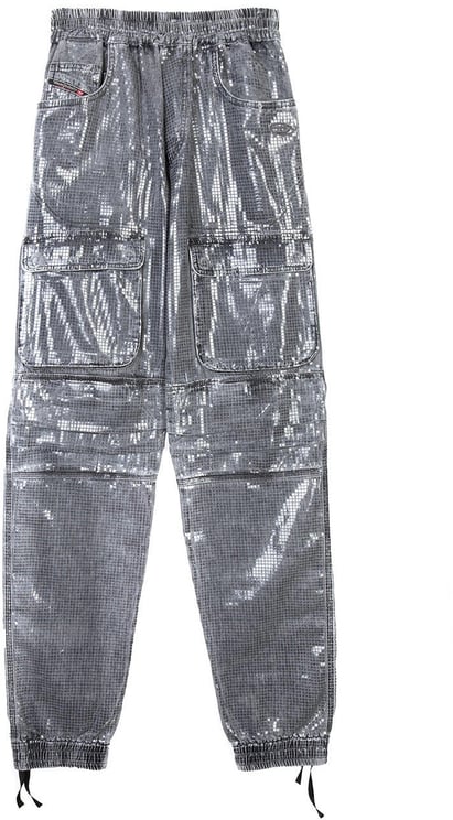 Diesel Diesel  Women Trousers
