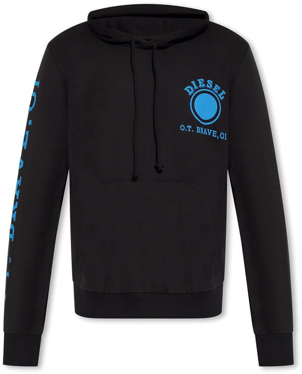 Diesel Diesel Men Sweatshirts