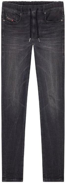 Diesel Diesel Men Jeans
