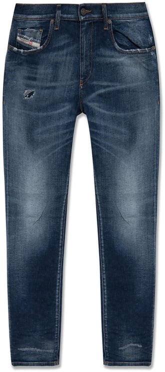 Diesel Diesel Men Jeans