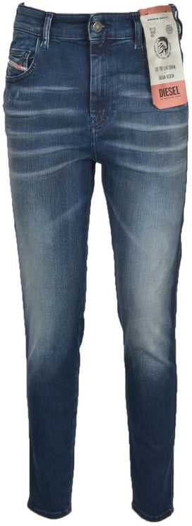 Diesel Diesel  Women Jeans