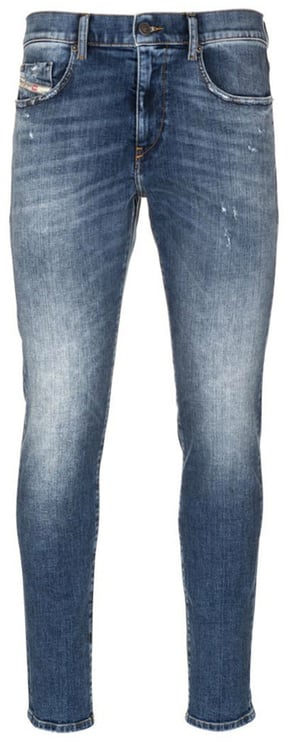 Diesel Diesel Men Jeans