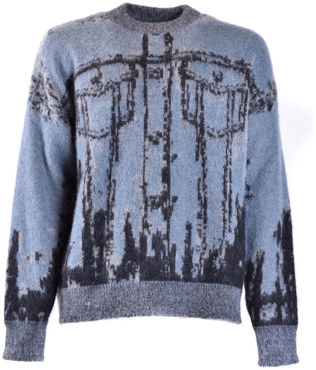Diesel Diesel Men Knitwear