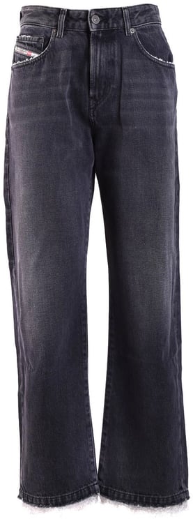 Diesel Diesel  Women Jeans