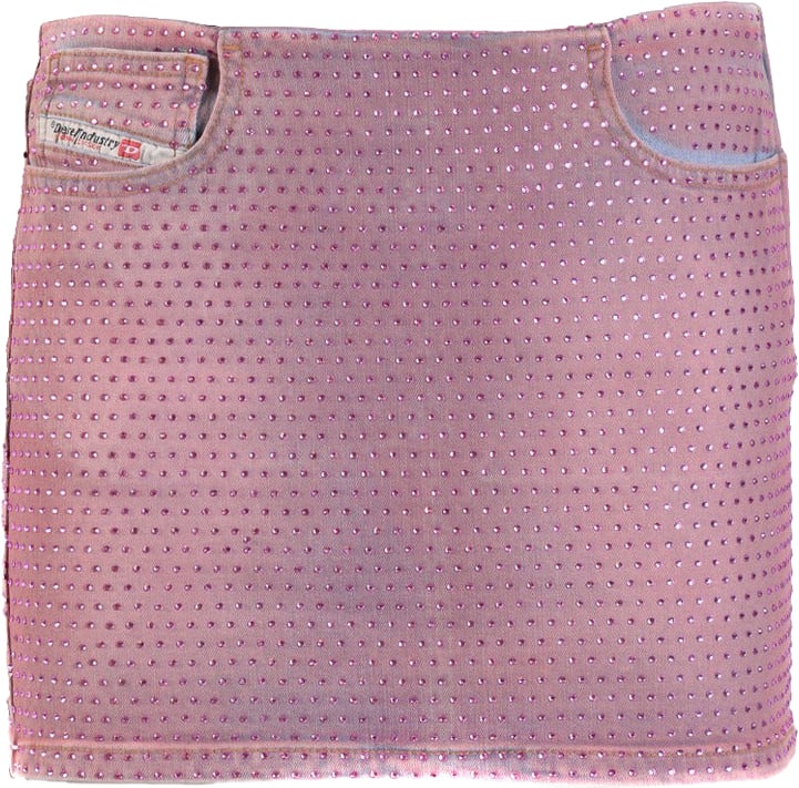 Diesel Diesel  Women Skirt
