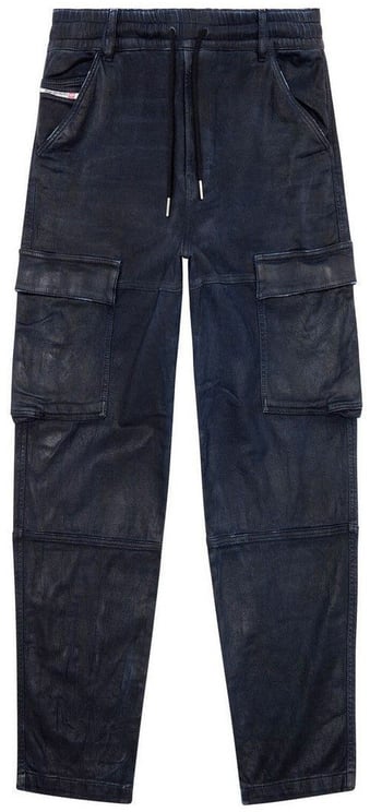 Diesel Diesel Men Trousers