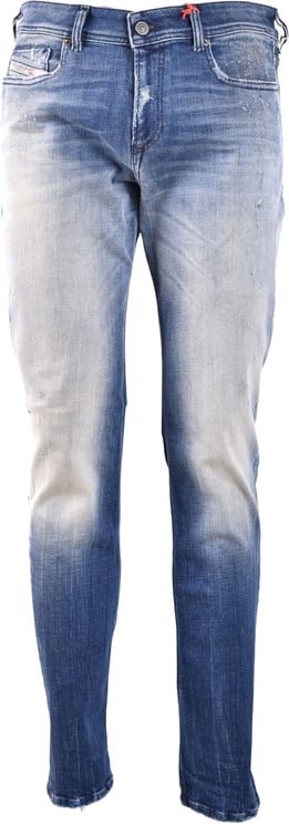 Diesel Diesel Men Jeans
