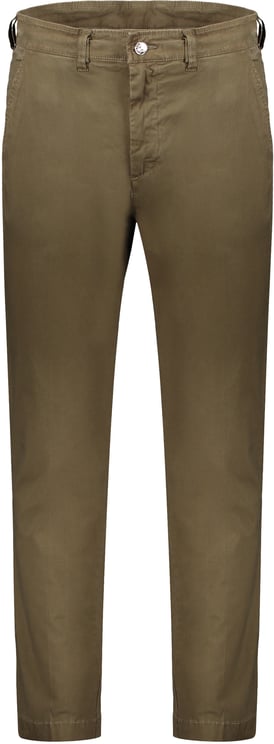 Diesel Khaki pants in premium fabric