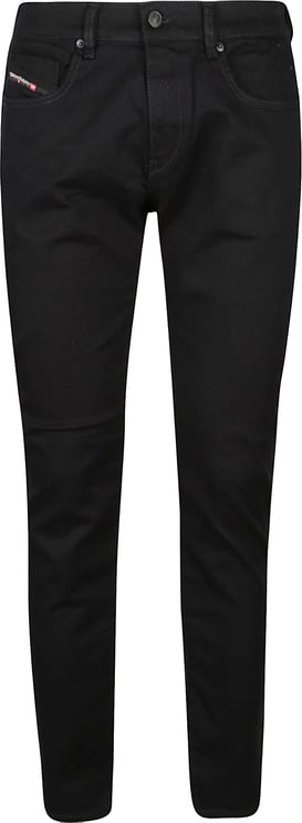 Diesel D-strukt L.34 Jeans Black