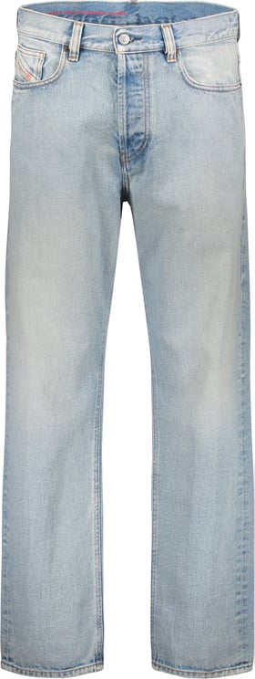 Diesel Jeans 5 pockets